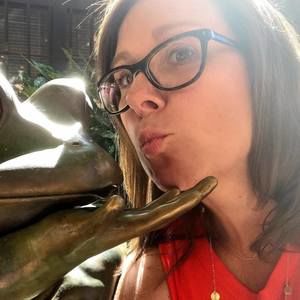 Meet your Posher, Stacy